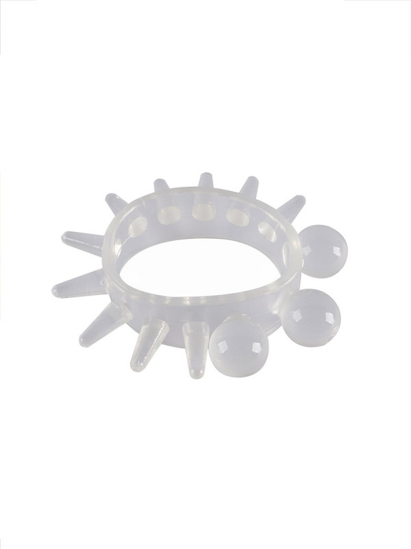 КОЛЬЦО ЭРЕКЦИОННОЕ внутренний D 20 мм 55314