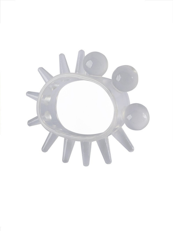 КОЛЬЦО ЭРЕКЦИОННОЕ внутренний D 20 мм 55314