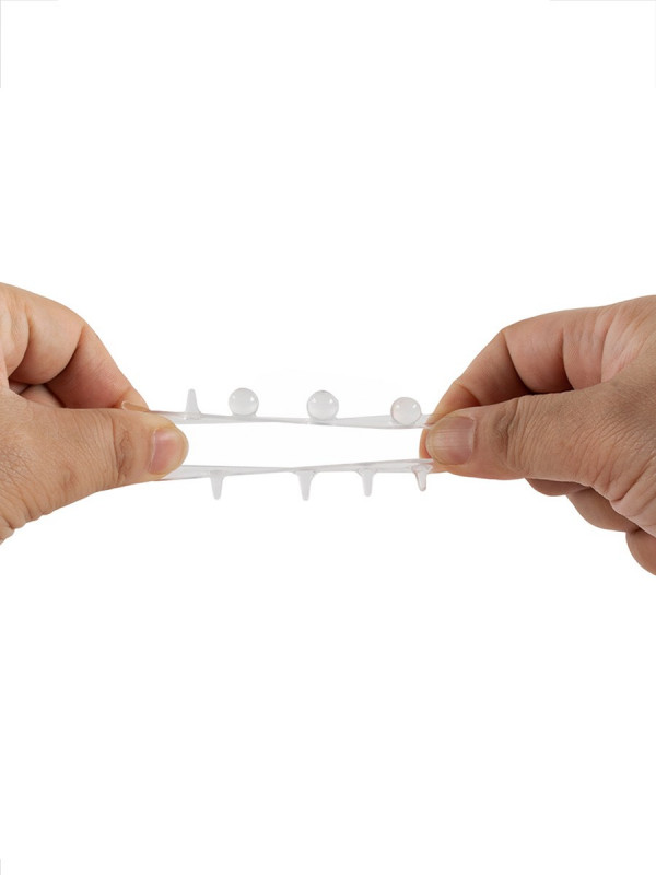 КОЛЬЦО ЭРЕКЦИОННОЕ внутренний D 20 мм 55314